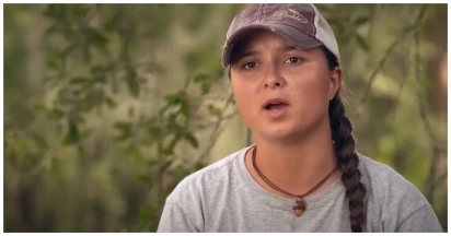 Who is Pickle ‘Pee Wee’ on Swamp People? Is She Married?