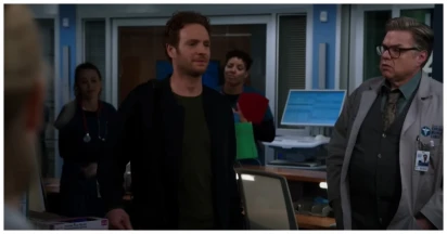 Chicago Med Season 9 Preview & Release Date, Where To Watch