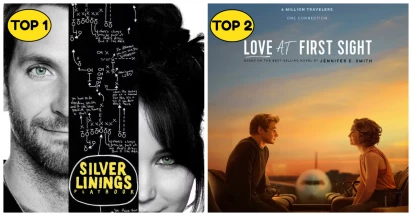 20 Best Rom-Coms On Netflix For Your Next Movie Night