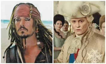 Johnny Depp Lost $650 Million Just In 13 Years
