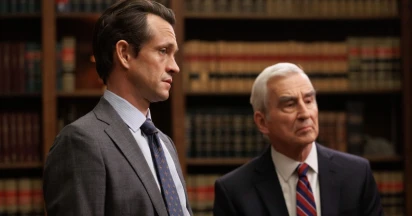 Law & Order Season 22 Summary And Review