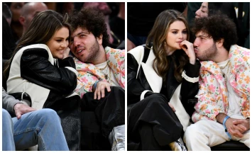 Selena Gomez Appears To Confirm The Relationship With Benny Blanco Amidst Rumors