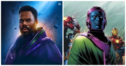 At Last, Marvel Seems To Have Found The Perfect Kang Replacement