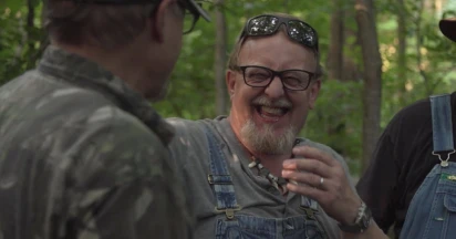 How Sick Is Digger On Moonshiners: His Condition Reveald