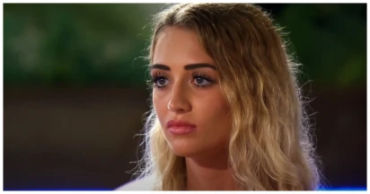 Meet Georgia Harrison From Love Island: Bio, Career, Personal Life And TV Shows