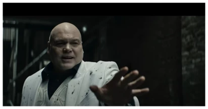 Who Plays Kingpin In Echo Marvel? Meet Vincent D