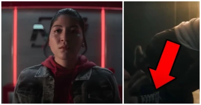 Does Echo Have a Prosthetic Leg in the Comics? Is Echo a Mutant?