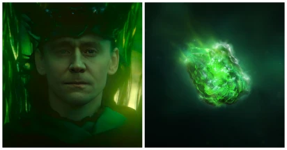 Loki Season 2’s Shocking Ending May Explain Why The Time Stone Is Green