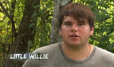 Who Is Little Willie Swamp People? Meet Little Willie Edwards