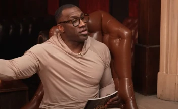Is Shannon Sharpe Gay? What Is The Real Sexuality Of The NFL Player?
