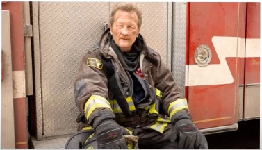 Is Mouch Leaving Chicago Fire Season 12? Here