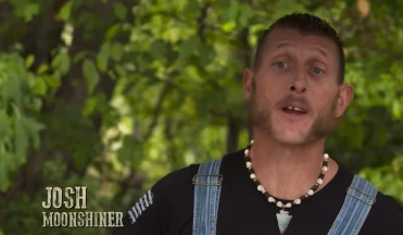 Why Is Josh From Moonshiners In A Wheelchair? Josh Owens Spoke Up!