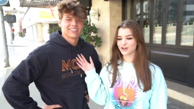 Did Brooke And Sam Break Up? Truth About 2 Social Media Stars