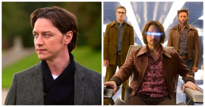 Will James McAvoy Return As Professor X? Here’s The Actor’s Answer
