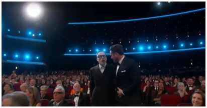 Empty Seats at Emmys 2024: Let’s Look at The Emmys Seating Chart This Year