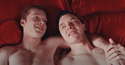 Do Mickey And Ian "Shameless" Stay Together? Are They Married In Real Life?