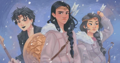 Who Are Nico And Bianca In Percy Jackson? A Complete Guide On "The Children Of Hell"