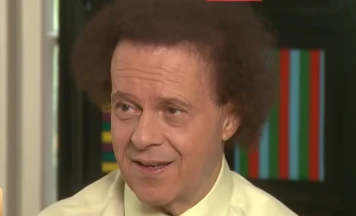 Is Richard Simmons Gay? Why Do People Think That He Is Gay?