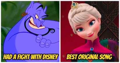 14 Unique Disney Facts That Will Blow Your Mind Away