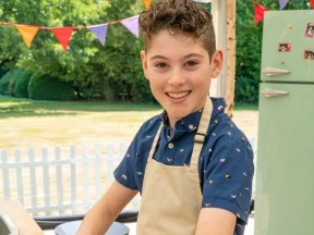 Is Zack Junior Bake Off Trans? Meet The Passionate Leeds Baker!