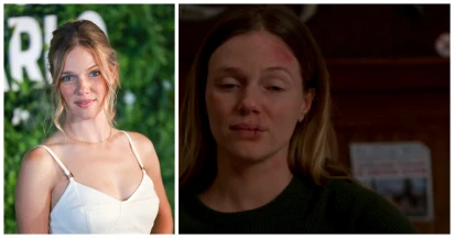 About Tracy Spiridakos: Kids, Family, and Exit from "Chicago PD"