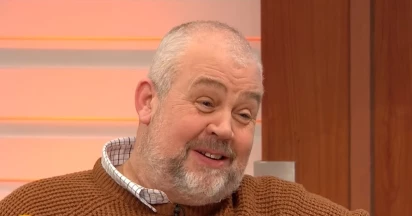 Is Cliff Parisi Leaving Call The Midwife? Fred Buckle