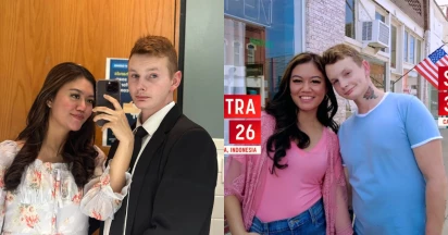 Is Citra Pregnant In 90 Day Fiance? The Truth Behind The Rumors!