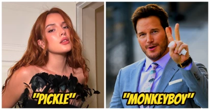 18 Adorable Celebrity Nicknames You Might Not Know About