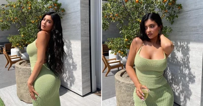 Is Kylie Jenner Pregnant In January 2024? Latest Updates And Rumors