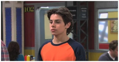 Why Was Jake T. Austin Replaced In Wizards? The Truth Behind His Absence