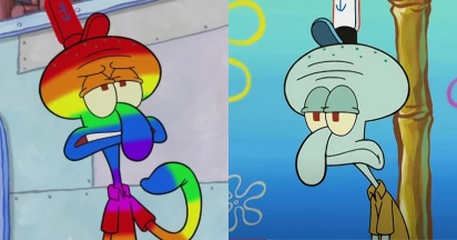 Is Squidward Gay: A Complete Overview Of His Orientation