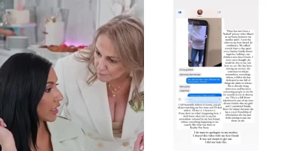 Monica And Her Mom RHOSLC: The Leak Video That Expose Their Toxic Relationship