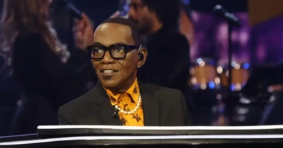 Is Randy Jackson Gay? Who Is The American Idol Judge Dating?