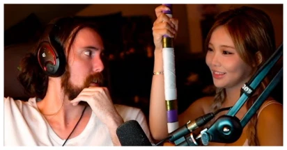 Is Asmongold Dating Kaise? Who Is Asmongold Dating Now?