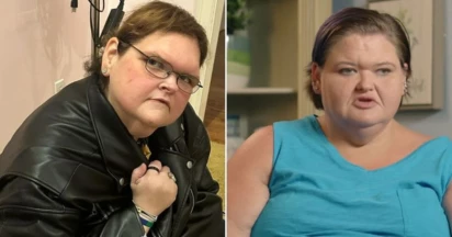 Tammy 1000-lb Sisters Now: Latest Updates And Weight Loss