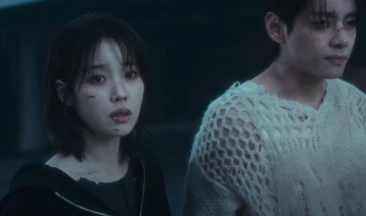 Are IU And V Dating? The Truth Behind Their Crazy Chemistry In The “Love Wins All” MV