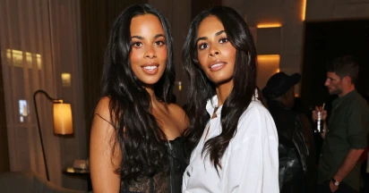 Is Sophie Piper Related To Rochelle Humes? Secret On Why They Look So Alike!