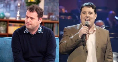 Is Adam Kay Related To Peter Kay? Is There An Unexpected Lineage?