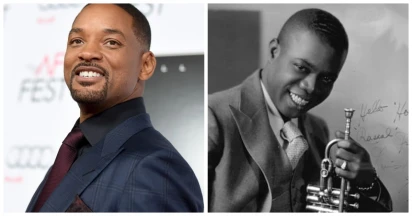 Louis Armstrong and Will Smith Songs: Summertime, Miami, Innocence, Switch?