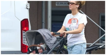 Is Jennifer Lawrence Pregnant Now In 2024? Who Is Her Child?