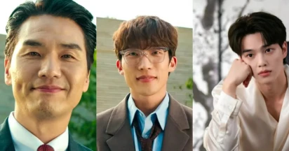 Who Is The Villain In My Demon KDrama: All Theories Examined!