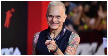 Is David Lee Roth Gay? The Truth About His Sexuality