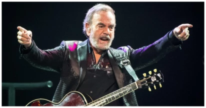 Is Neil Diamond Still Performing? Where Is He Now?