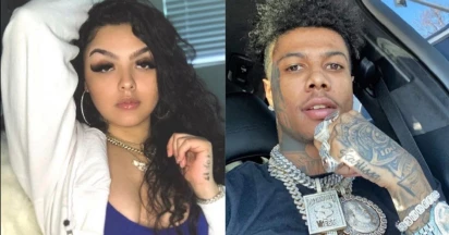 Blueface And Jaidyn Break Up: Are They Still Together?