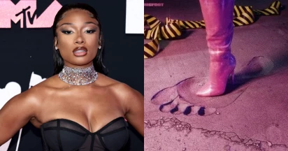 Nicki Minaj’s “Big Foot” Lyrics Meaning: The Nicki Minaj - Megan Thee Stallion Explained