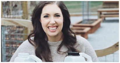 Is Francesca Battistelli Gay? More About Francesca Battistelli!