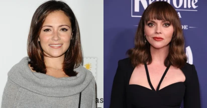 Is Italia Ricci Related To Christina Ricci? Secret Sisters Or Shared Surname?