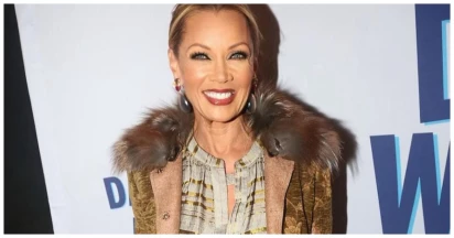 Is Vanessa Williams Sick Now? Is She Pregnant in 2024?