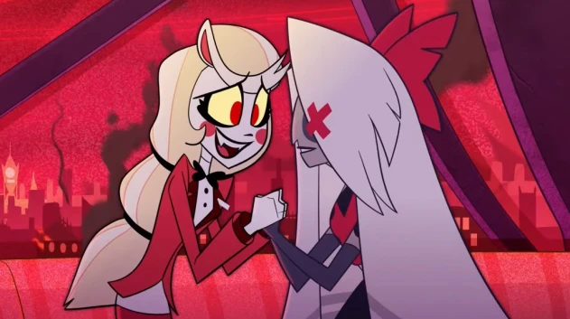 Who Voices Charlie In Hazbin Hotel? Meet Charlie's Talented Voice Actresses