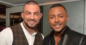 Was Robin Windsor Married? "Strictly Come Dancing" Star Romance Explained